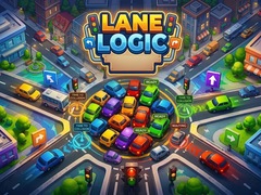 游戏LaneLogic