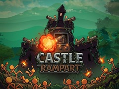 游戏Castle Rampart
