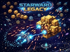 游戏Starward Legacy