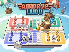 游戏Airdrop Ludo