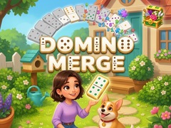 游戏Domino Merge