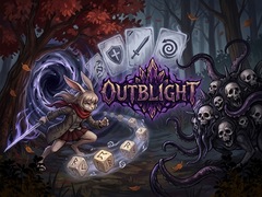 游戏Outblight