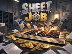 游戏Sheet Job