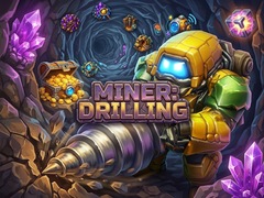 游戏Miner: Drilling