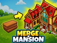 游戏Merge a Mansion