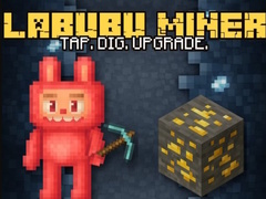 游戏Labubu Miner