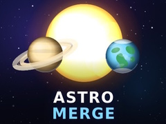 游戏Astro Merge
