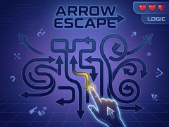 游戏Arrow Escape