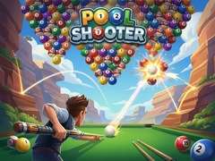 游戏Pool Shooter