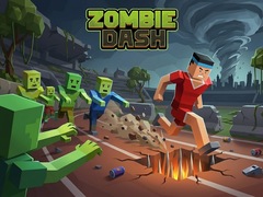 游戏Zombie Dash