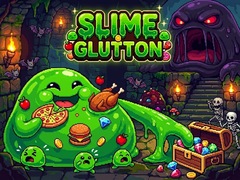 游戏Slime Glutton