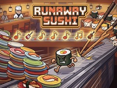 游戏Runaway Sushi