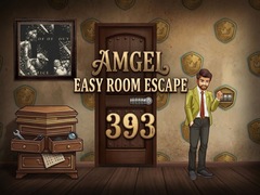 游戏Amgel Easy Room Escape 393