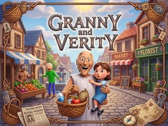 游戏Granny and Verity