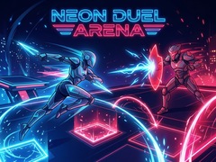 游戏Neon Duel Arena