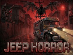 游戏Jeep Horror