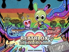 游戏Beatblox V1: The Drawing Board