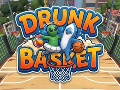 游戏Drunk Basket