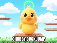 游戏Chubby Duck Jump