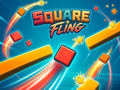 游戏Square Fling