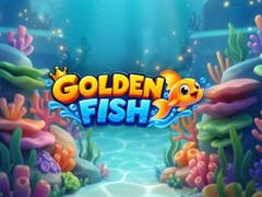 游戏Golden Fish