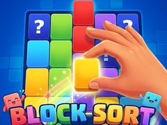 游戏Block Sort