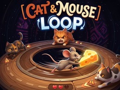 游戏Cat & Mouse Loop