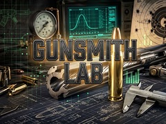 游戏Gunsmith Lab