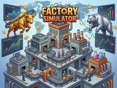 游戏Factory Simulator