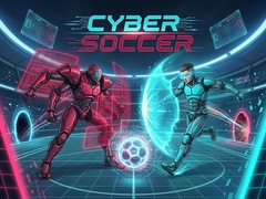 游戏Cyber Soccer