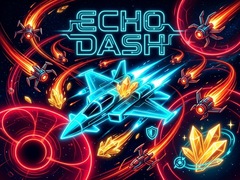 游戏Echo Dash