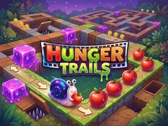 游戏Hunger Trails