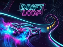 游戏Drift Loop