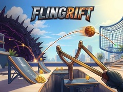 游戏Flingrift