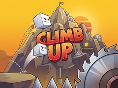 游戏Climb Up