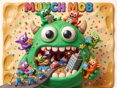 游戏Munch Mob