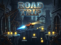 游戏Road Trip