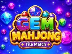游戏GEM MAHJONG