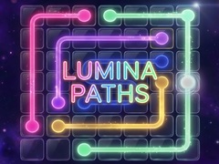 游戏Lumina Paths