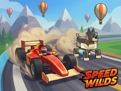 游戏Speed Wilds