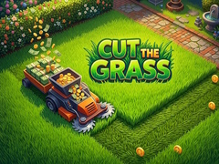 游戏Cut The Grass 