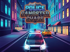 游戏Police Gangster Chase
