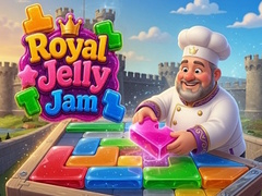 游戏Royal Jelly Jam