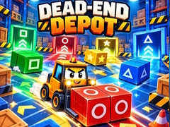 游戏Dead-End Depot