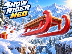游戏Snow Rider Neo