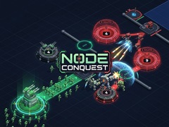 游戏Node Conquest