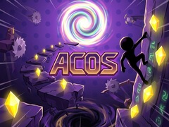 游戏Acox