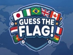 游戏Guess the Flag