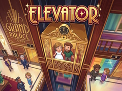 游戏Elevator