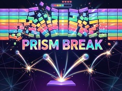 游戏Prism Break
